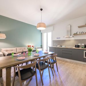 Appartement met Drie Slaapkamers